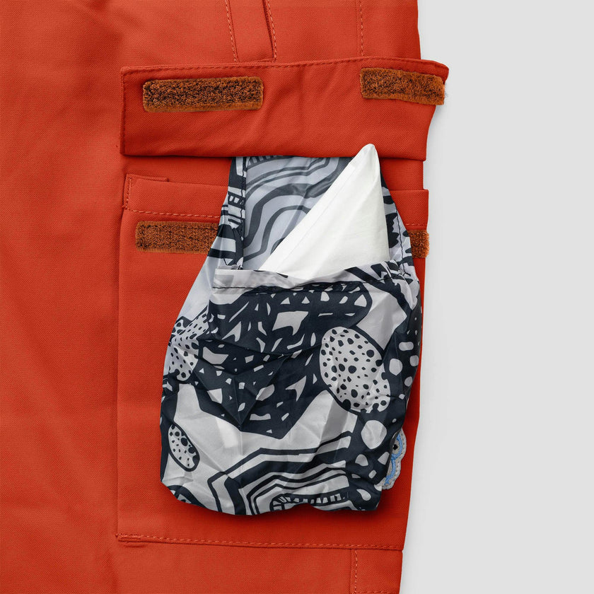 Crusade snow pants