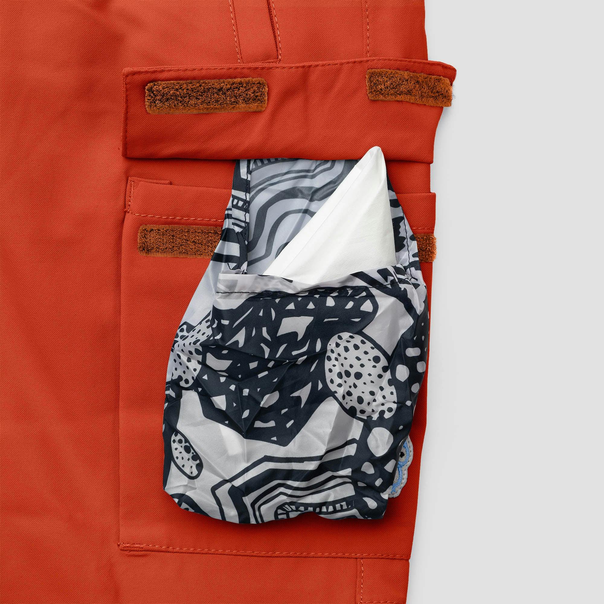 Crusade snow pants
