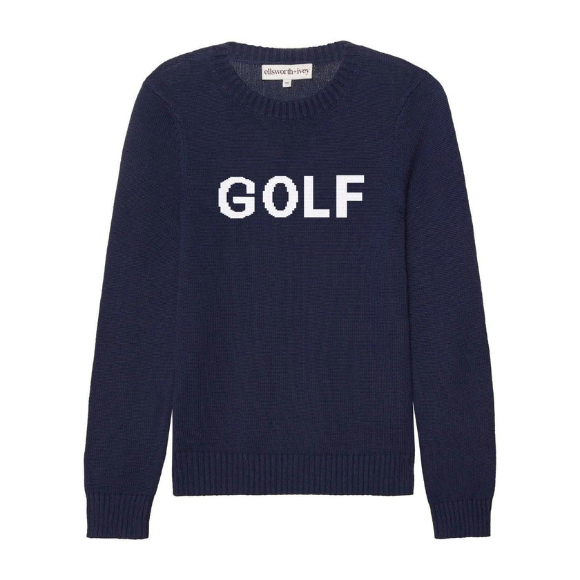 Classic Crew - Golf