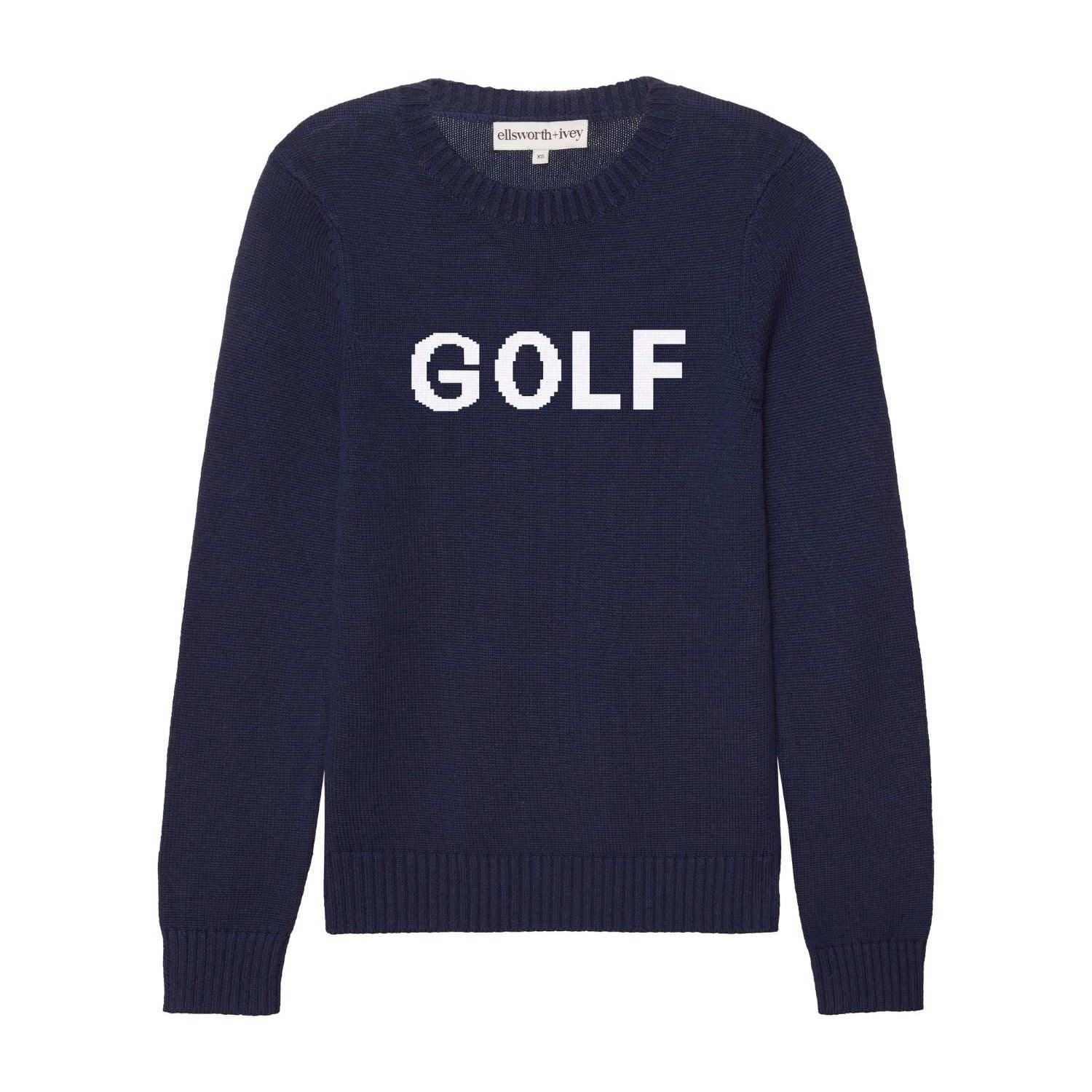 Classic Crew - Golf