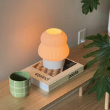 Poly Table Lamp