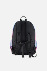 Little Girl Gradient Practical Spacious Organized Backpack