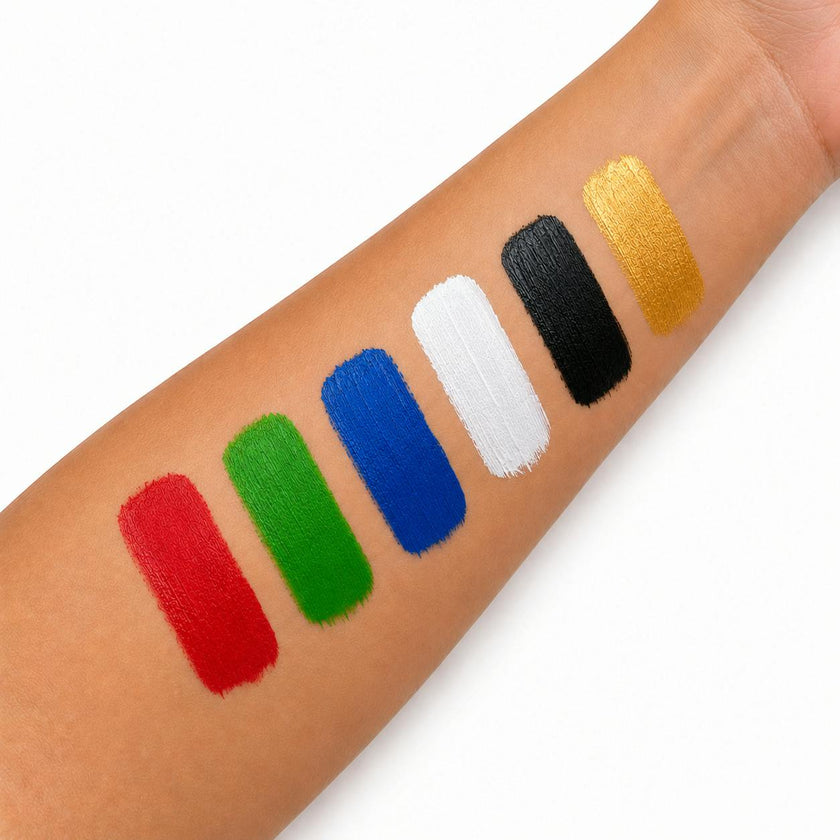 School Spirit 6-pack