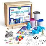 Wonders of Space Sensory Activity Kit