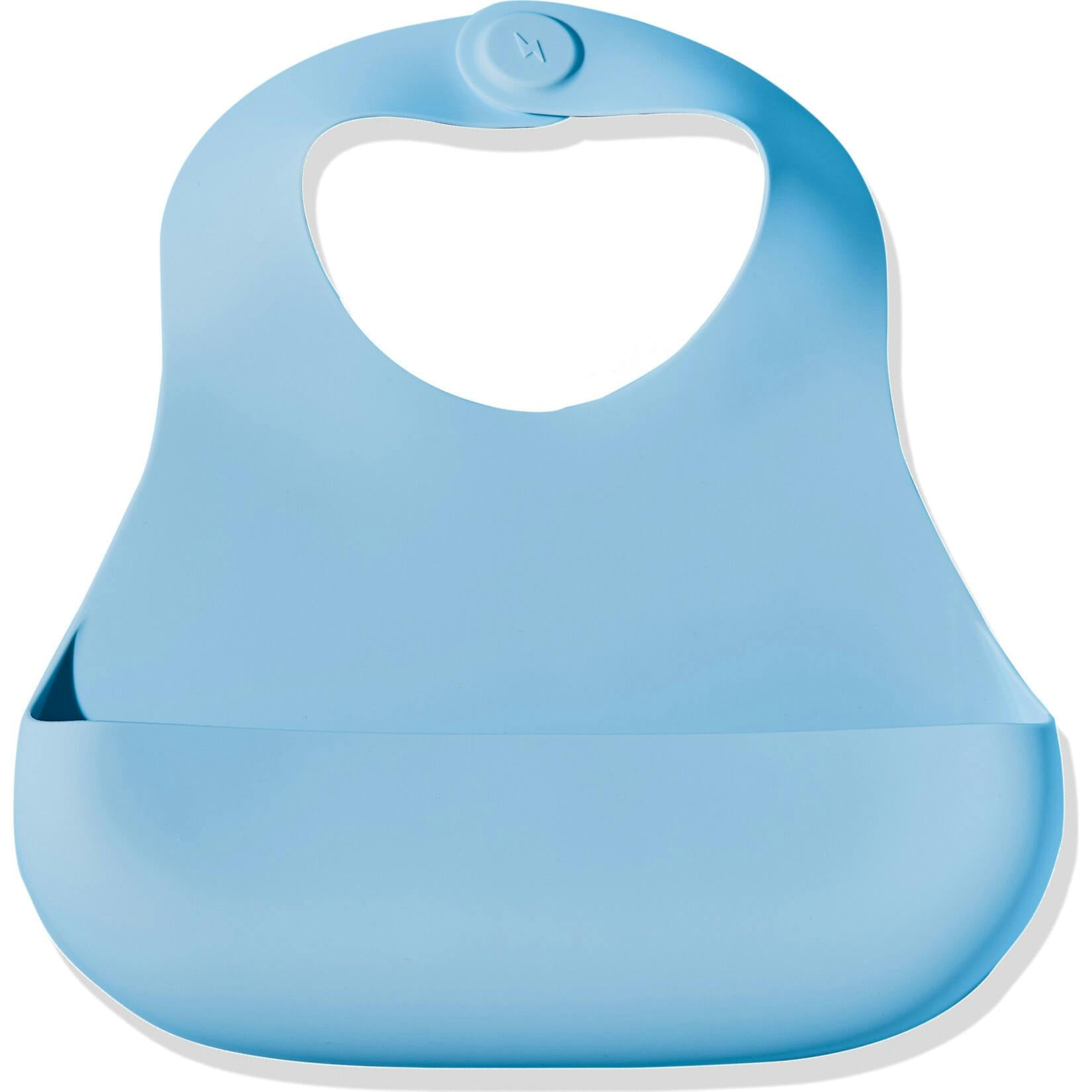Magnetic Silicone Bib
