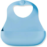 Magnetic Silicone Bib