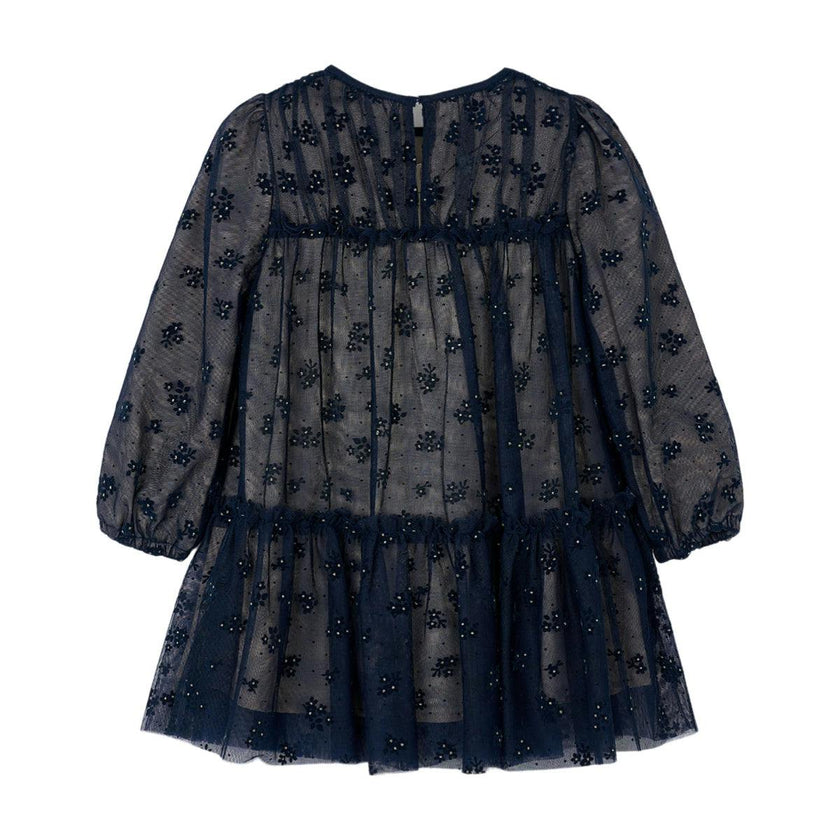 Girl Tulle Dress