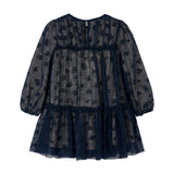 Girl Tulle Dress