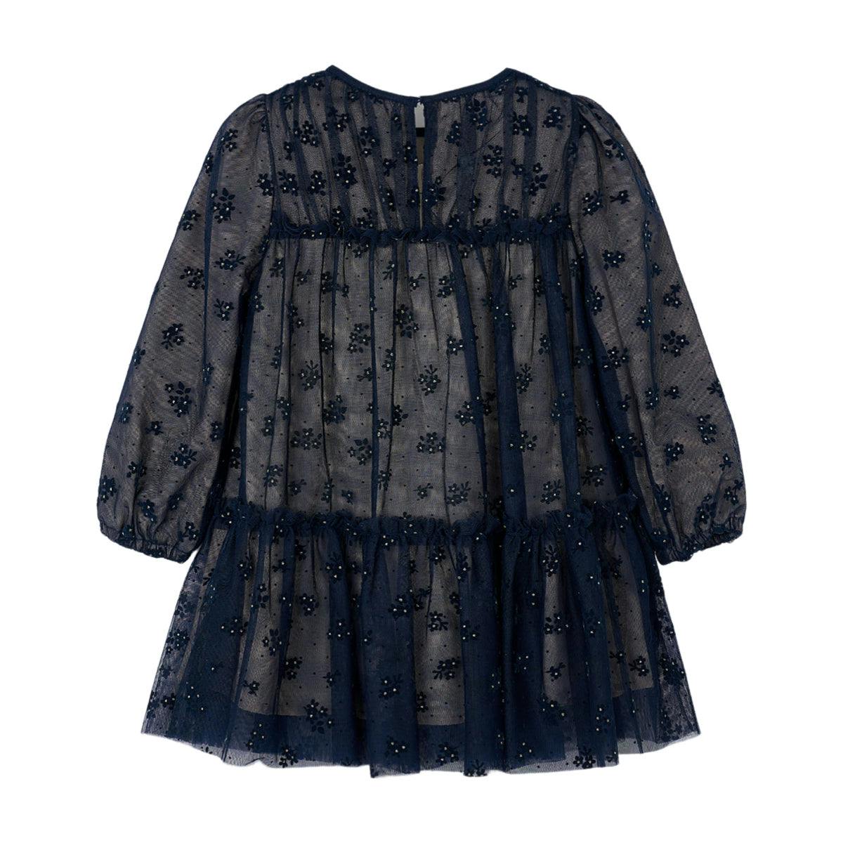 Girl Tulle Dress