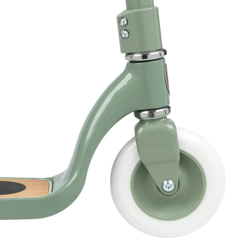 BANWOOD MAXI SCOOTER VINTAGE - FOREST