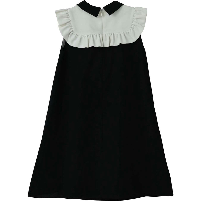 Milly dress (black)