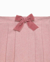 Georgina Bow Skirt