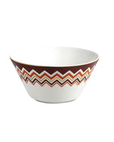 Fruit Bowls ICONIC Set of 2  diam. 5", H 2.5"