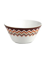 Fruit Bowls ICONIC Set of 2  diam. 5", H 2.5"
