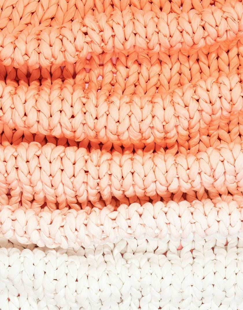 Cotton Weighted Blanket