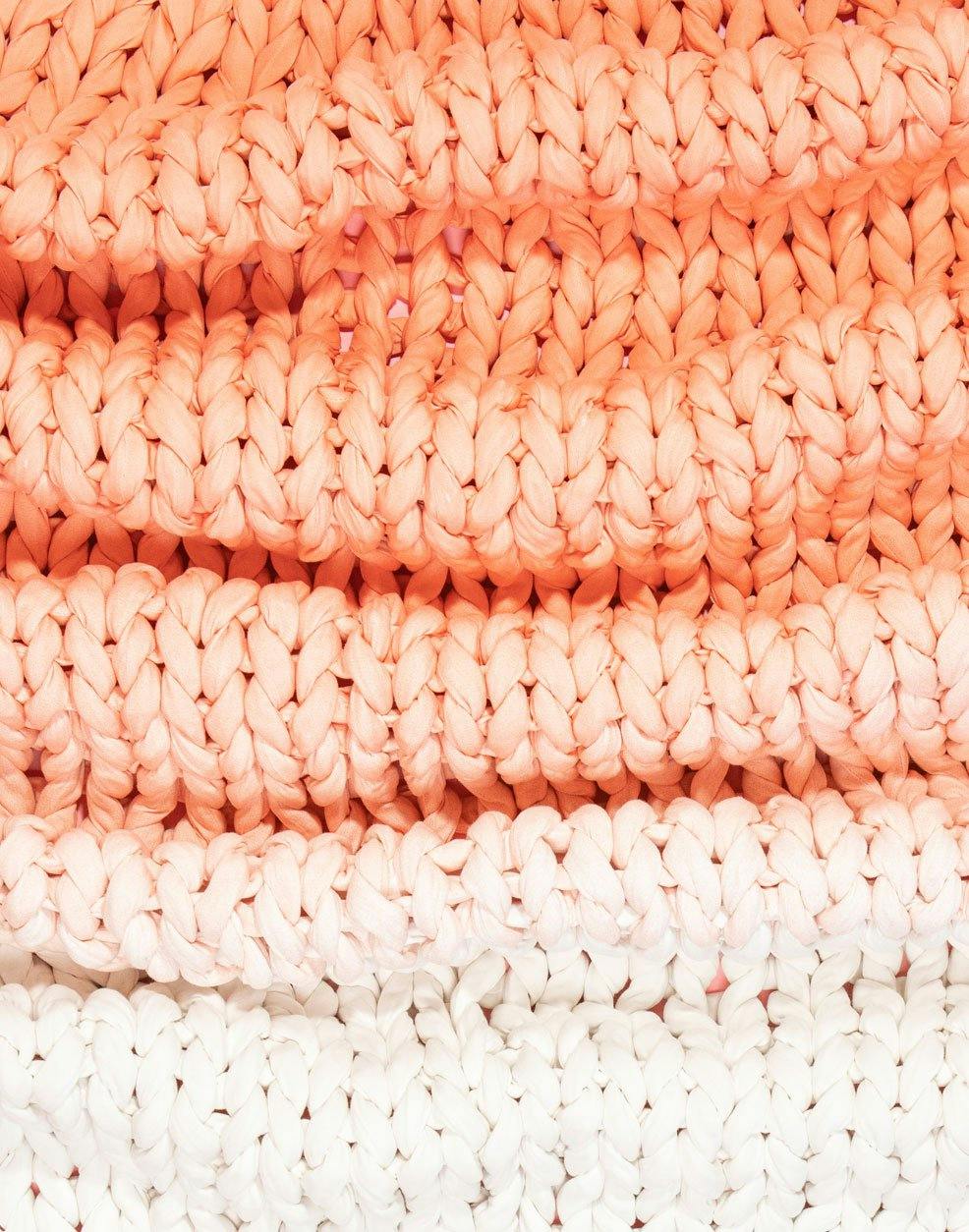 Cotton Weighted Blanket