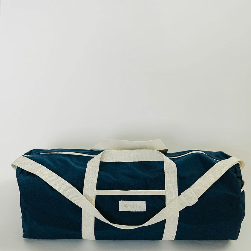 Nap Mat Bags (Navy)