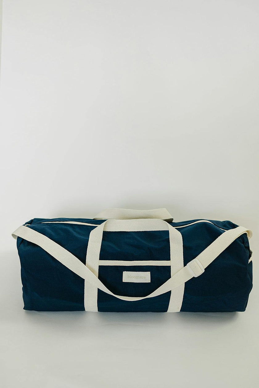 Nap Mat Bags (Navy)