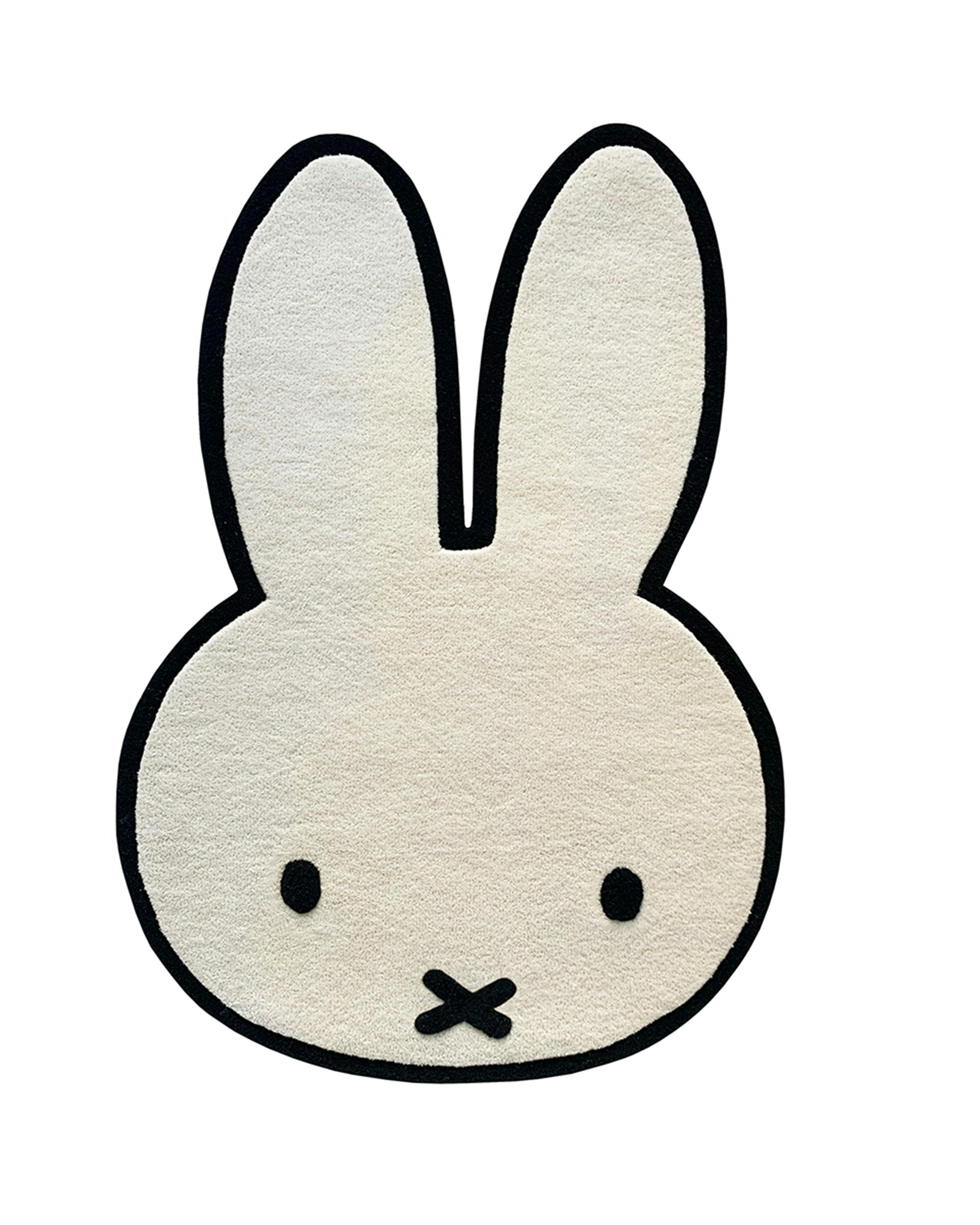 Miffy Rug