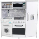 Large Play Kitchen
