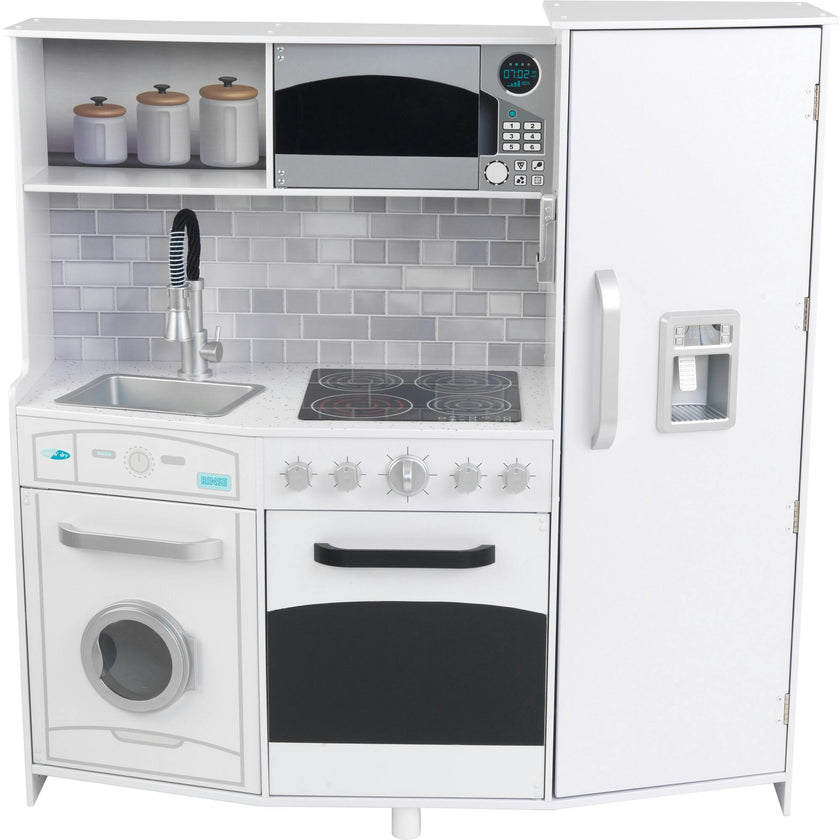 Large Play Kitchen