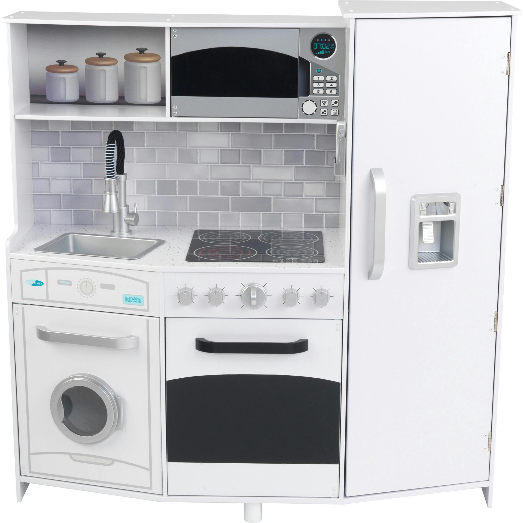 Large Play Kitchen