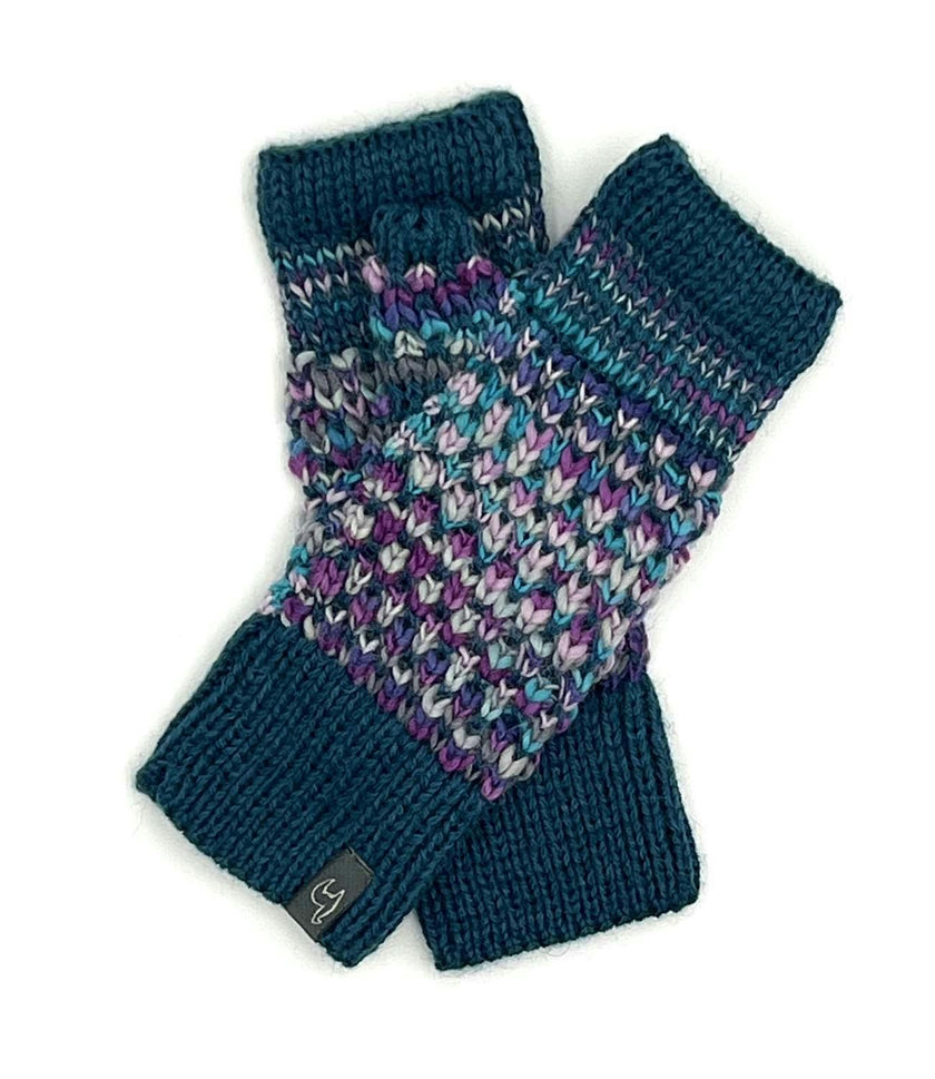 Kids Speckle Gloves