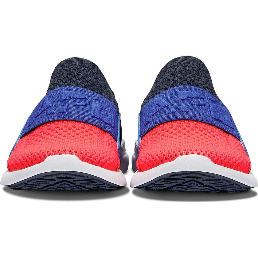 Kids Techloom Bliss Sneakers, Blue