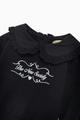 Bluff Baby Sweatshirt