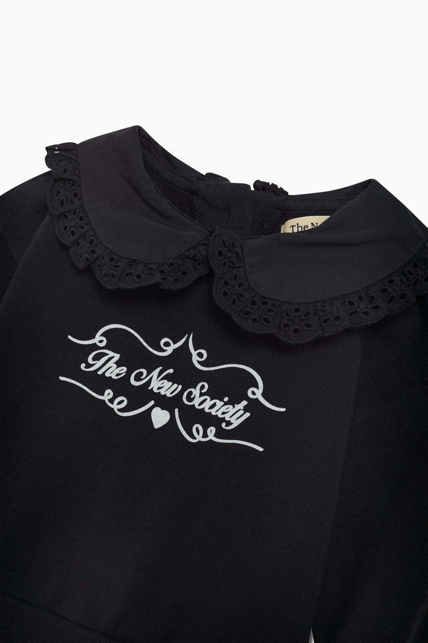 Bluff Baby Sweatshirt