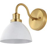 Genetta Wall Sconce