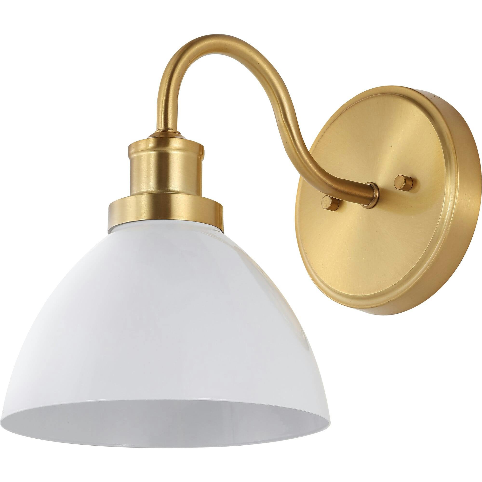 Genetta Wall Sconce
