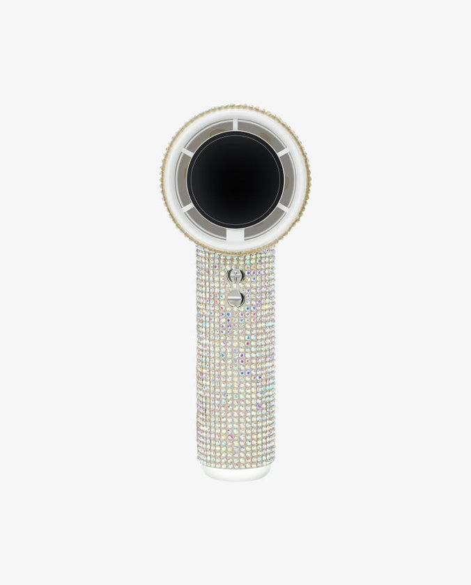Handheld Bling Fan