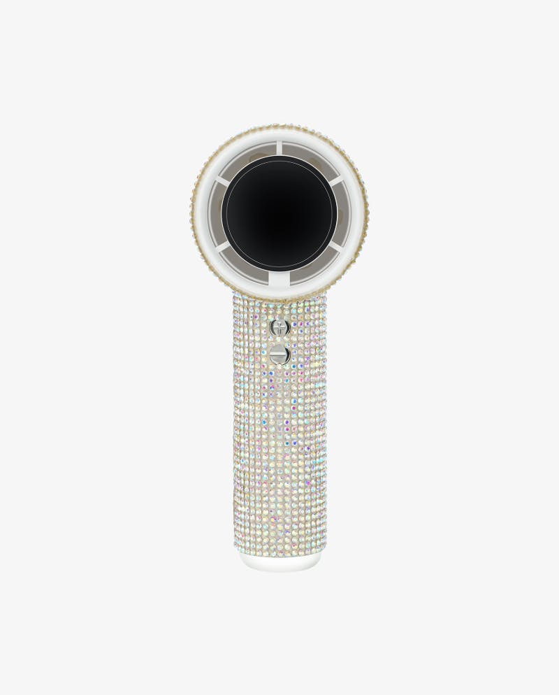 Handheld Bling Fan