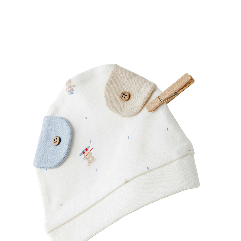 Bear Cub Sleep Set
