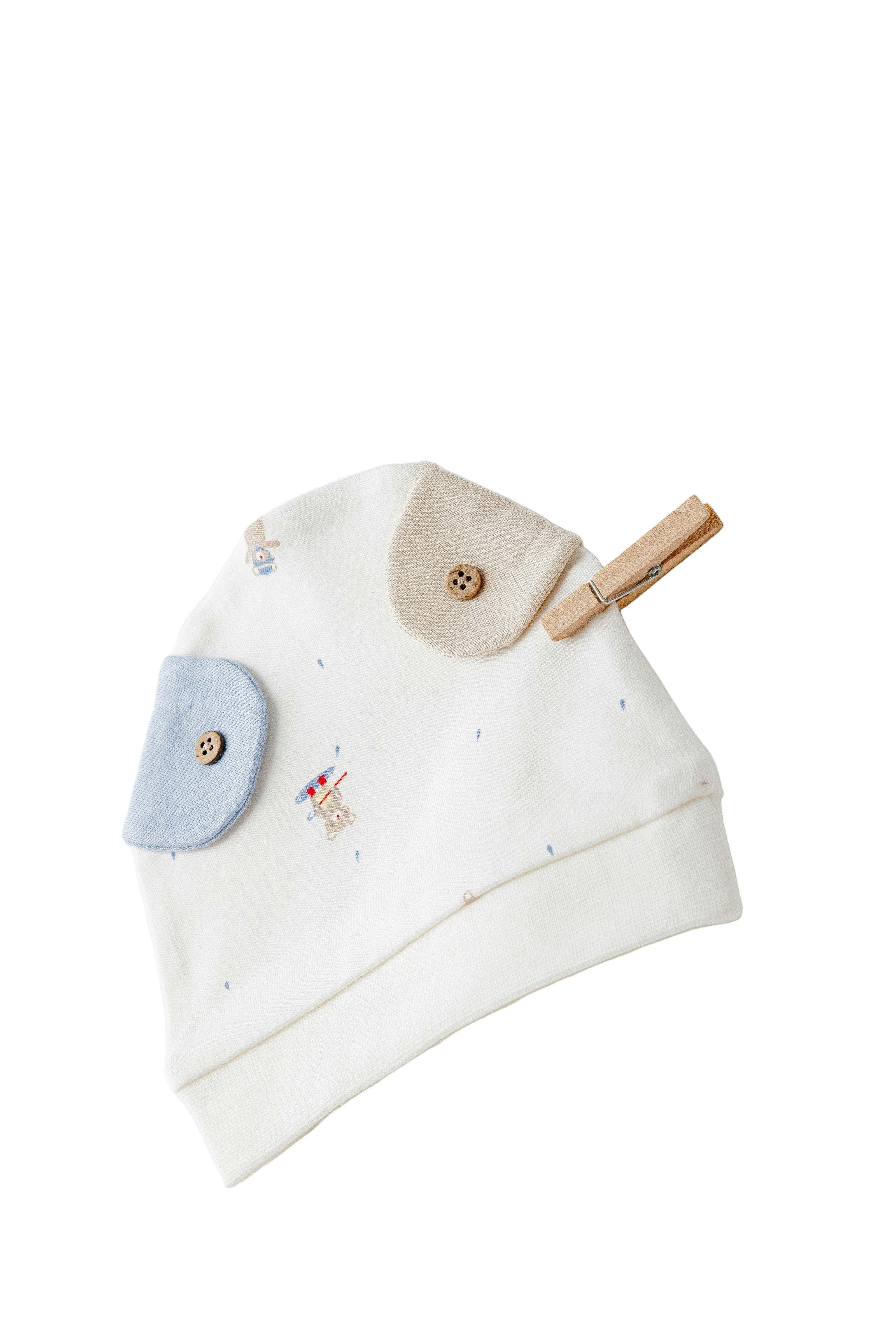 Bear Cub Sleep Set