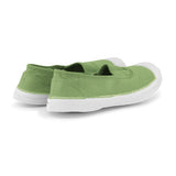BENSIMON Womens -  Elastic Tennis Shoes - Pomme