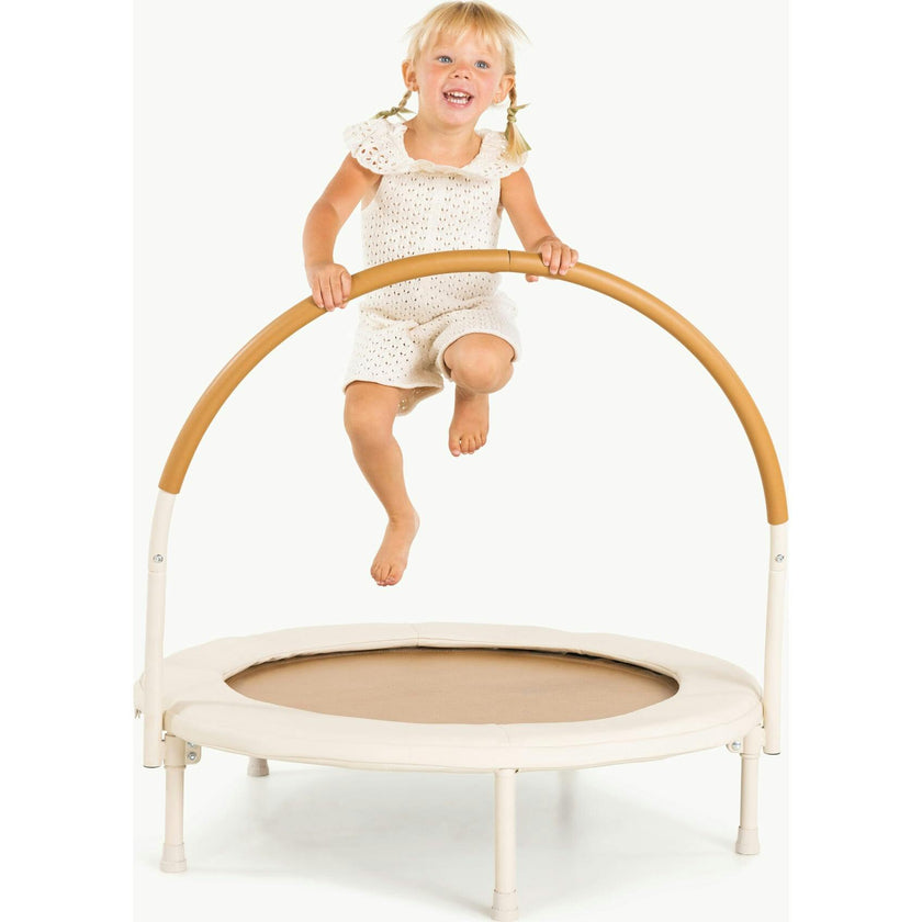 Trampoline