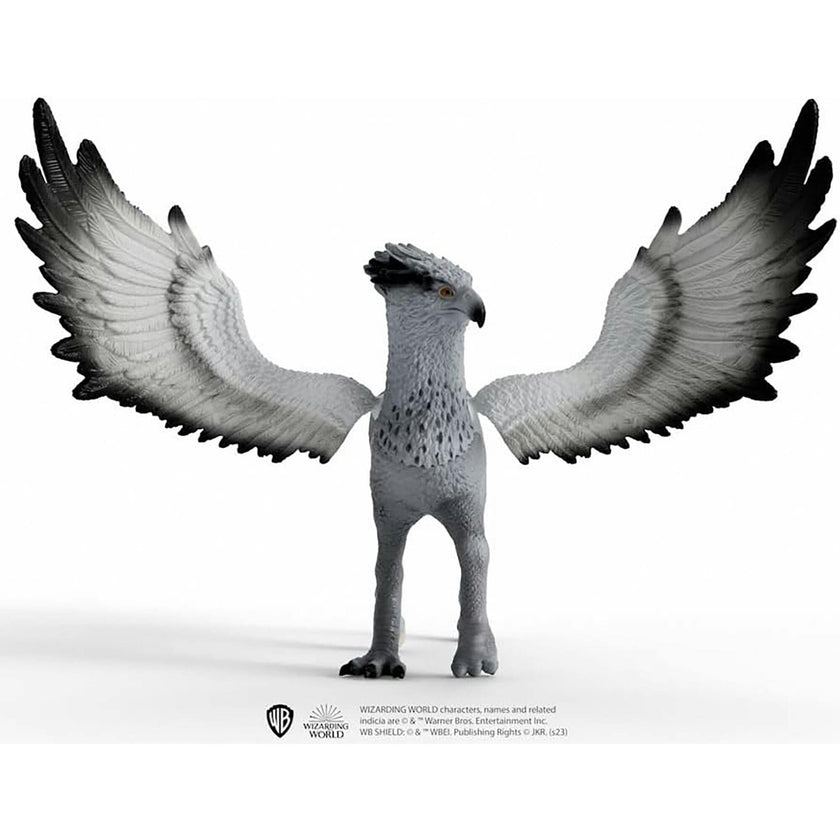 Schleich Wizarding World of Harry Potter: Buckbeak Collectible Figurine