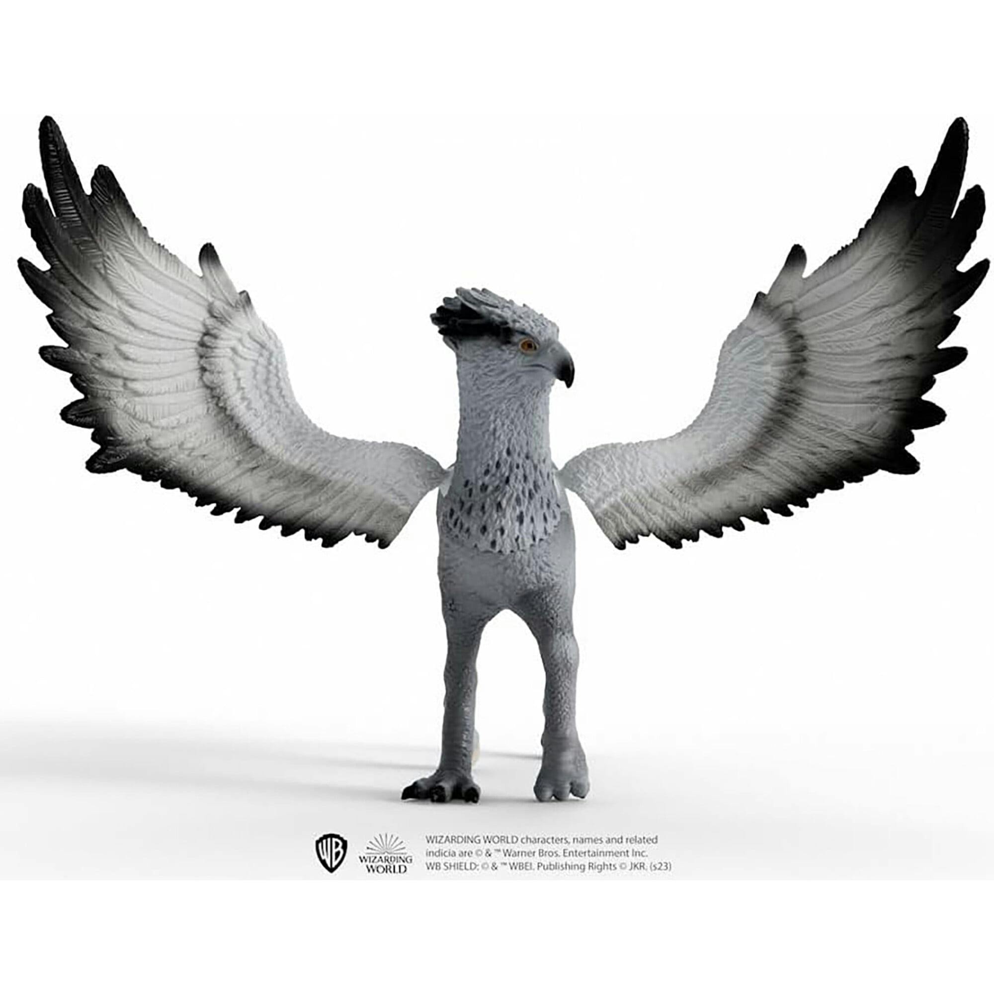 Schleich Wizarding World of Harry Potter: Buckbeak Collectible Figurine