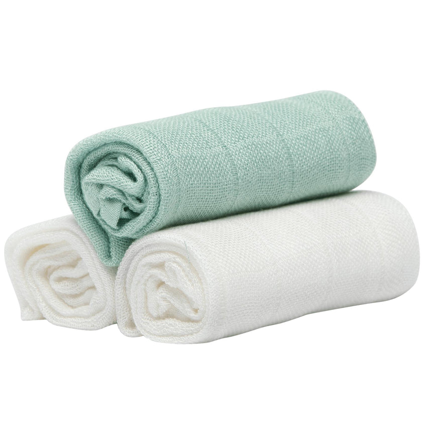 Muslin Squares Set