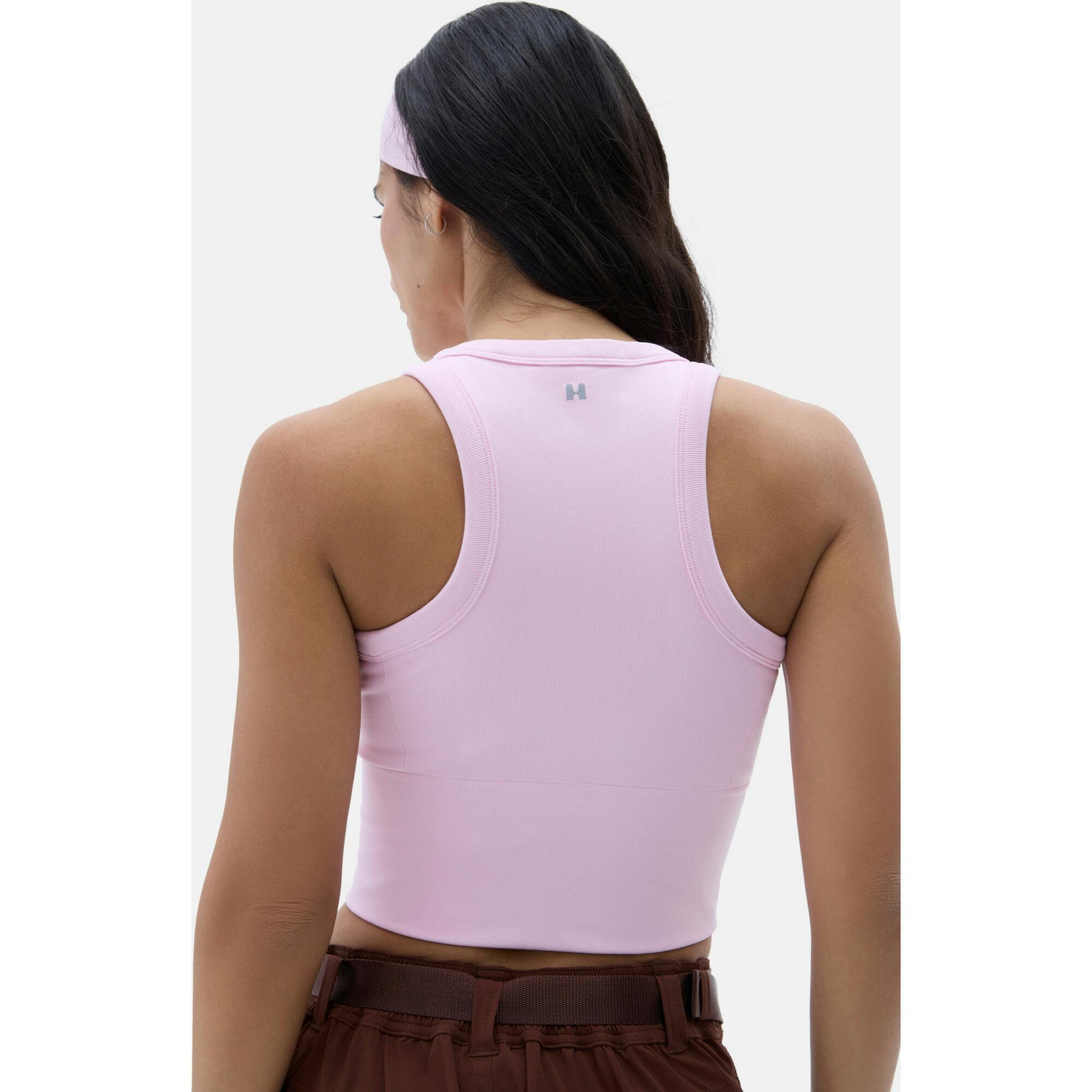 Sunn Seamless Tank Bisou