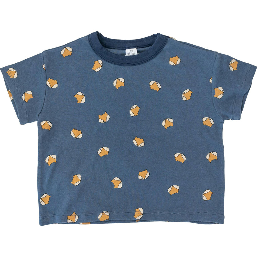fox tee