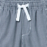 The Adventure Gingham Short