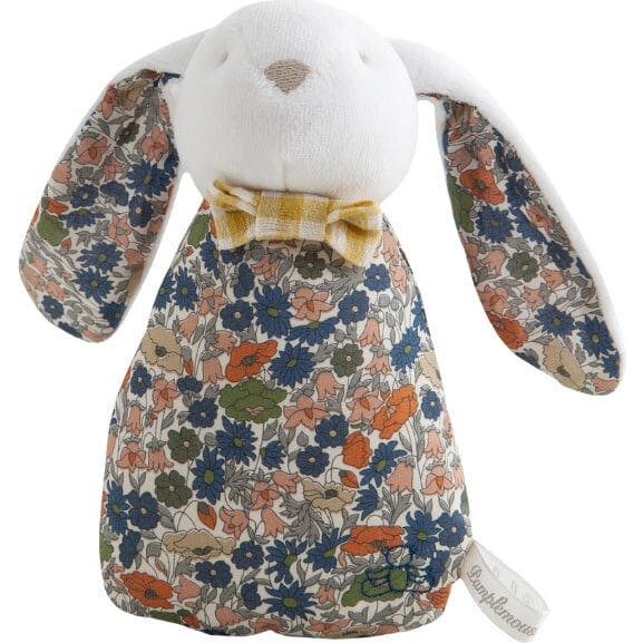 Rabbit Rattle