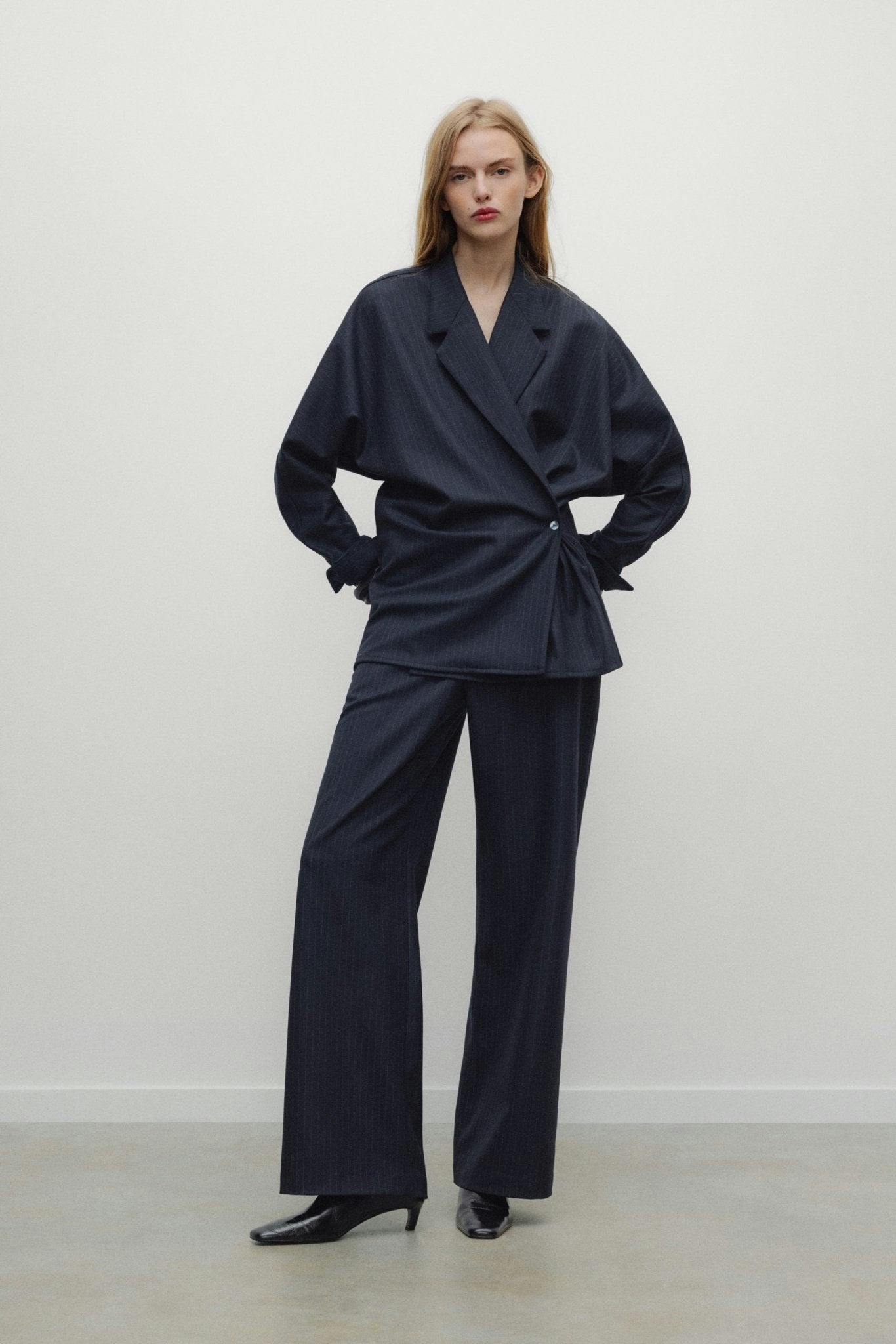 Faith Woman Blazer