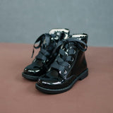 Josephine Scallop Boot