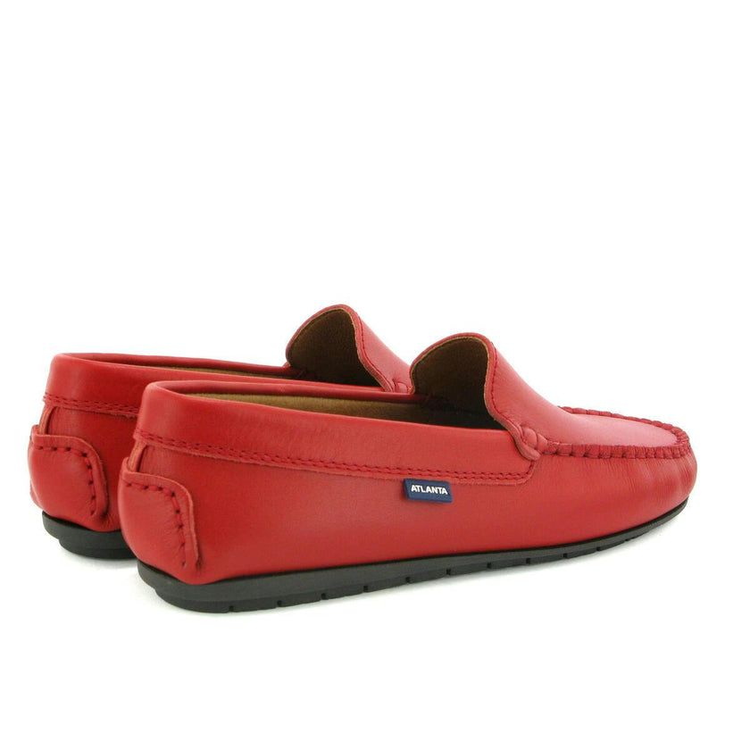 015 Walkers - red smooth