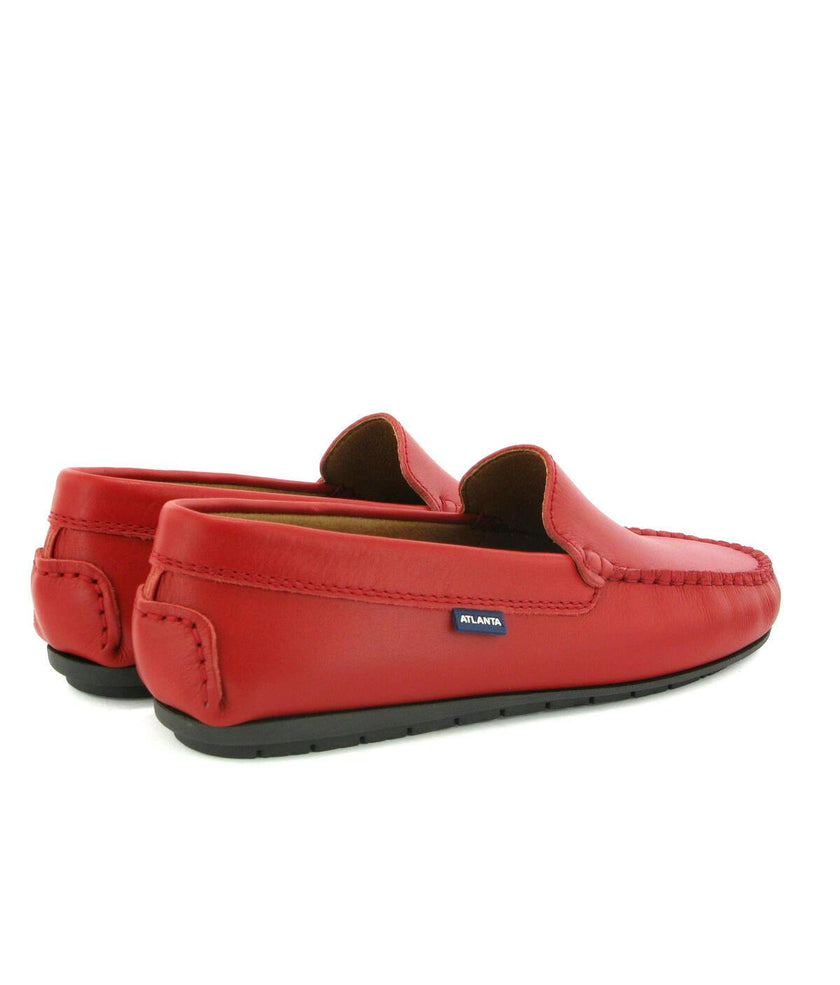 015 Walkers - red smooth