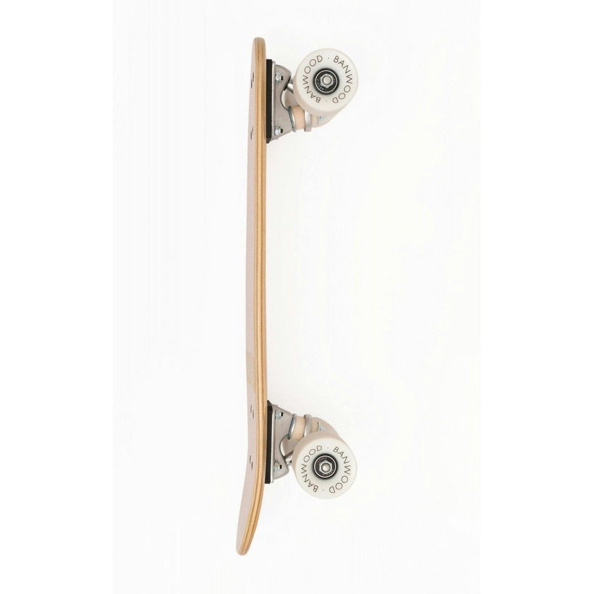 BANWOOD SKATEBOARD - PINK